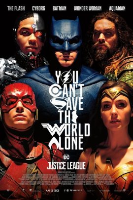 Justice League