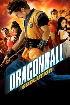 Dragonball: Η Εξέλιξη