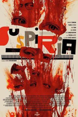 Suspiria