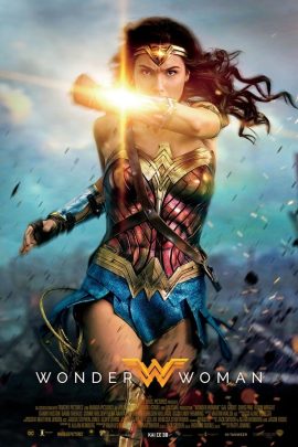Wonder Woman
