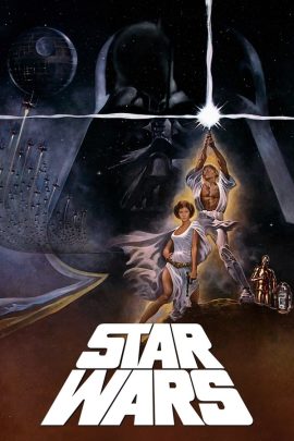 Star Wars: Επεισόδιο IV – Μια Νέα Ελπίδα