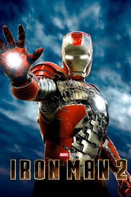 Iron Man 2