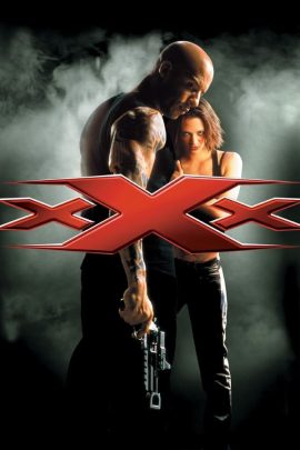 xXx: Ο Απόλυτος Πράκτορας