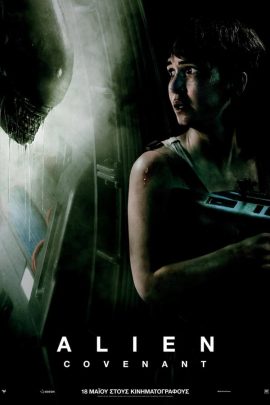 Alien: Covenant