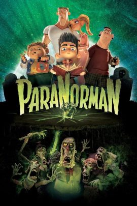 ParaNorman, μια μεταφυσική ιστορία