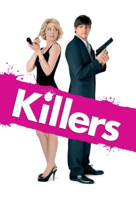 Killers: Γάμος να Σου... Πετύχει