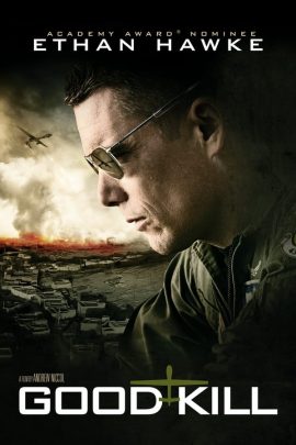 Drones: Θάνατος Από Ψηλά