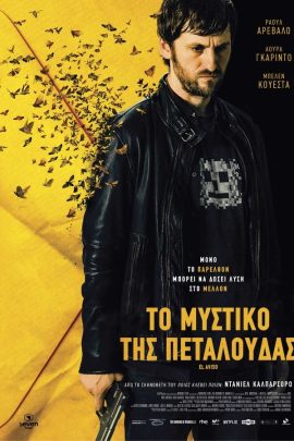 Το Μυστικό Της Πεταλούδας
