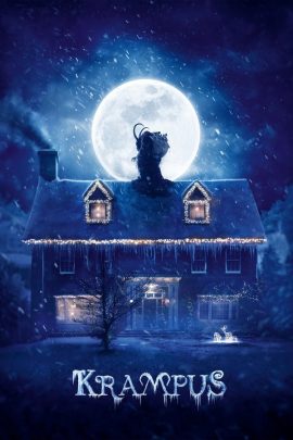 Krampus ο Δαίμονας