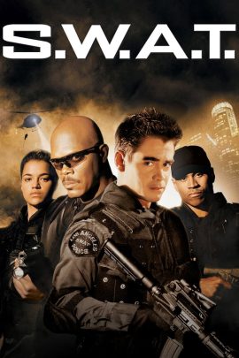 S.W.A.T.: Επίλεκτη ομάδα κρούσης