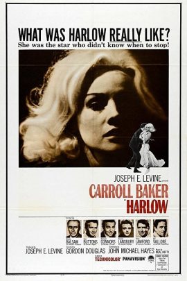 Harlow