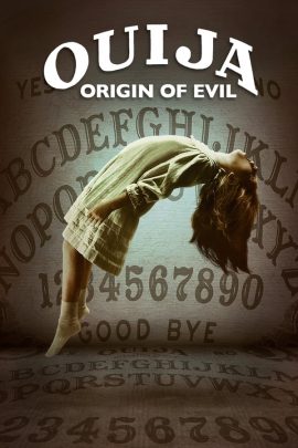 Ouija: Η Πηγή του Κακού
