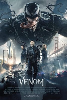 Venom