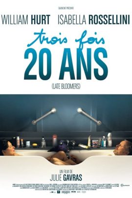 3 φορές, 20 χρόνια