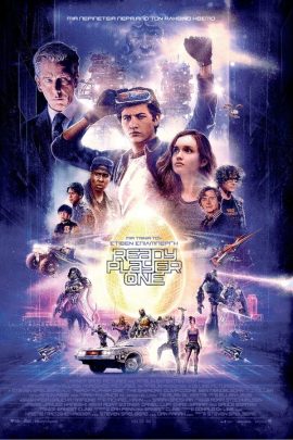 Ready Player One