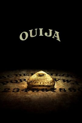 Ouija: Πίνακας Πνευμάτων