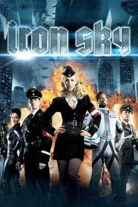 Iron Sky: Το Τέταρτο Ράιχ αντεπιτίθεται