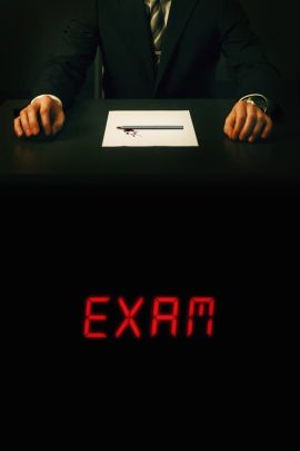 Εξέταση Μέχρι Θανάτου