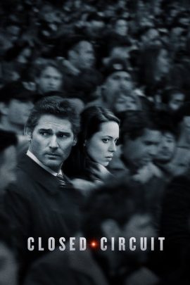 Επικίνδυνο Κύκλωμα