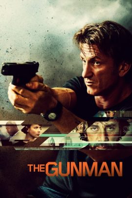 The Gunman: Σε Θέση Βολής