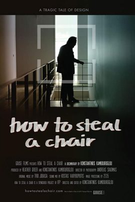 How to Steal a Chair