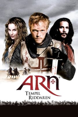 Arn: Tempelriddaren