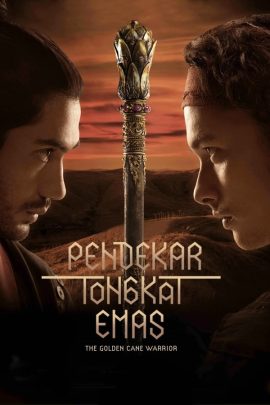 Pendekar Tongkat Emas