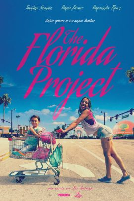 The Florida Project