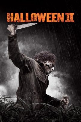 Halloween II: Η Νύχτα με τις Μάσκες