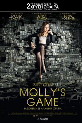 Molly's Game