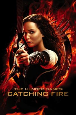 The Hunger Games: Φωτιά