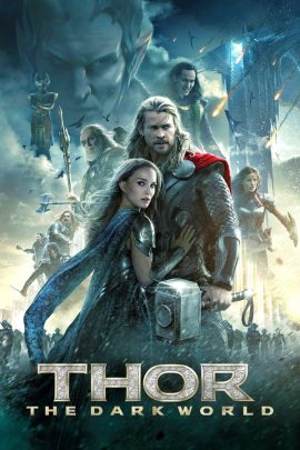 Thor 2: Σκοτεινός Κόσμος