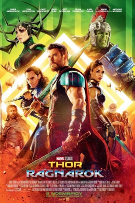 Thor: Ragnarok