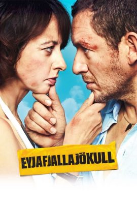 Eyjafjallajokull
