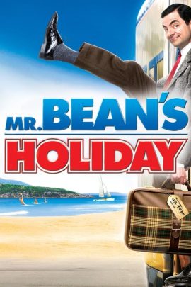 Ο Mr. Bean Πάει Διακοπές