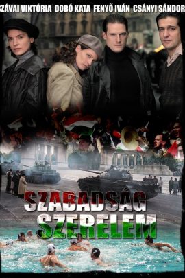Szabadság, szerelem