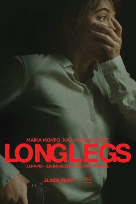Longlegs