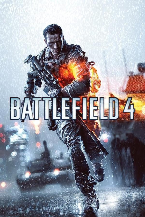 Battlefield 4