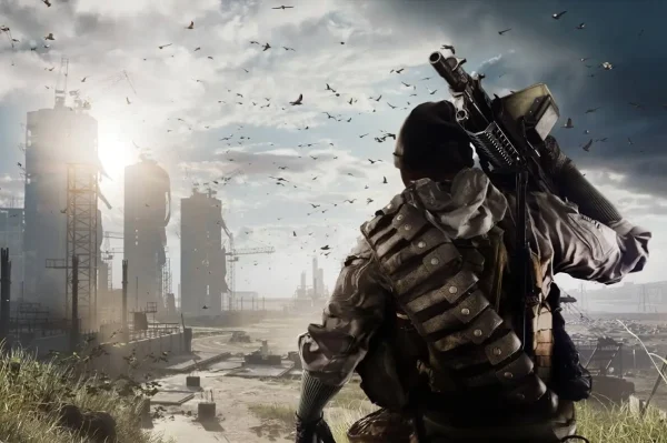 Battlefield 4 - Image 2