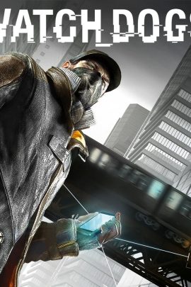 Watch Dogs
