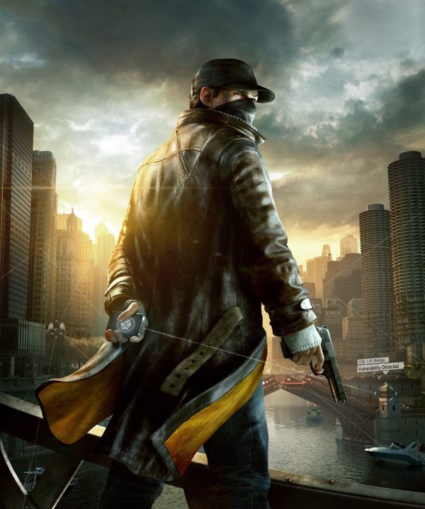 Watch Dogs - Image 2