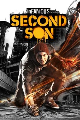 Infamous - Second Son
