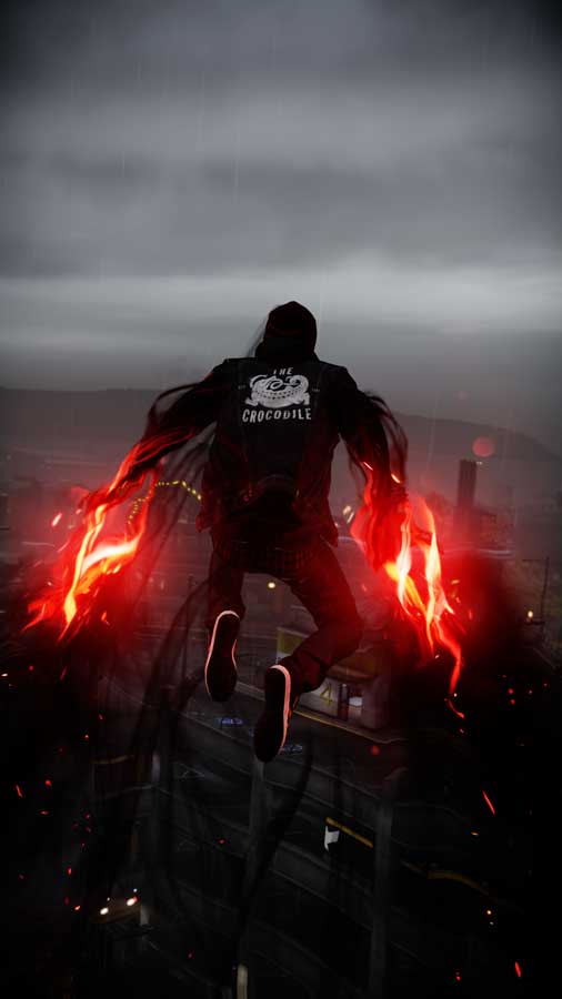 Infamous - Second Son - Image 2