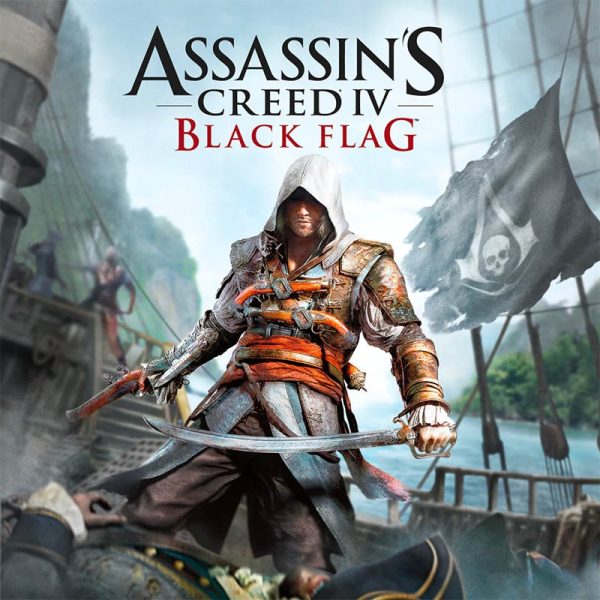 Assasin's Creed IV - Black Flag