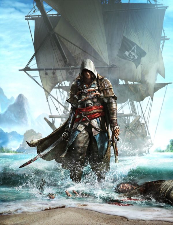 Assasin's Creed IV - Black Flag - Image 2