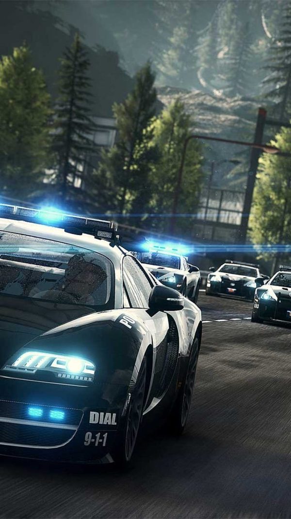 Need For Speed Rivals - Image 2