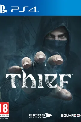 Thief