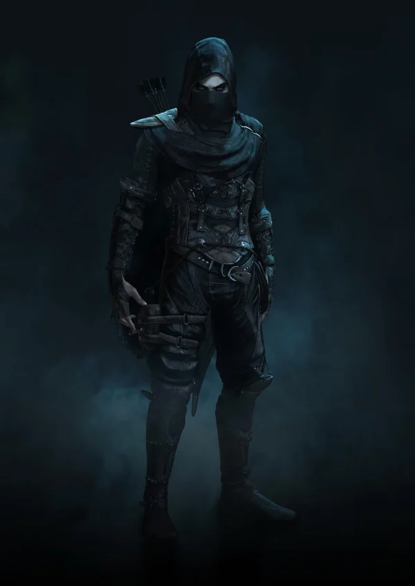 Thief - Image 2