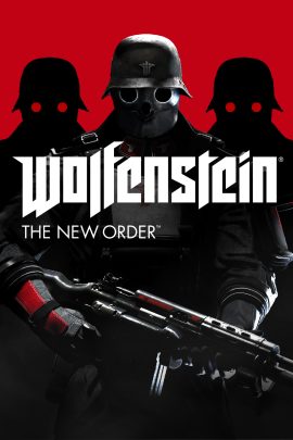 Wolfenstein - The New Order