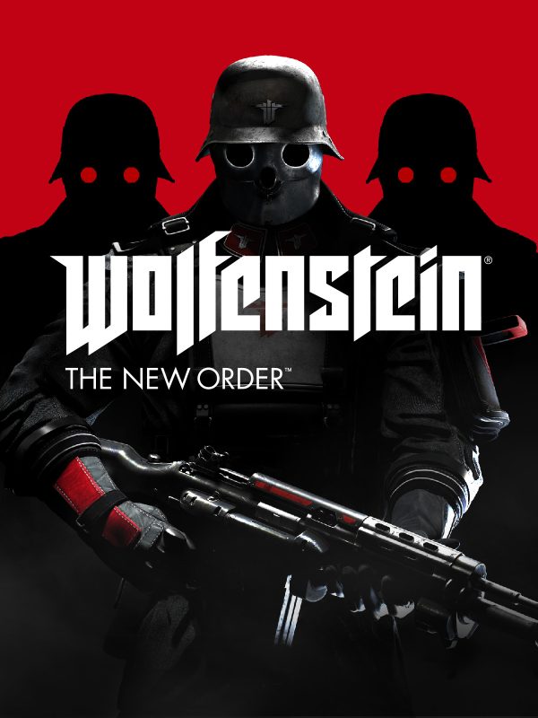 Wolfenstein - The New Order